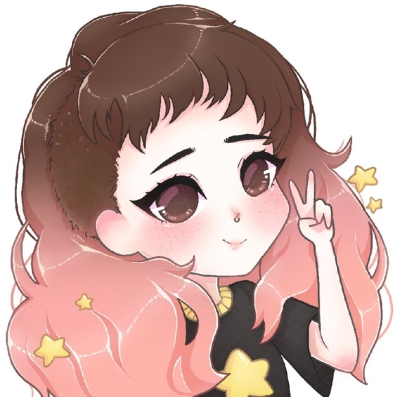 Meet your Posher, Lauren - Picture 1 of 1